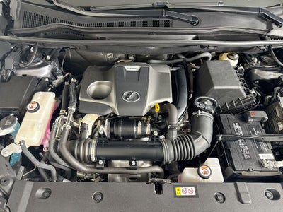 2021 Lexus NX 300