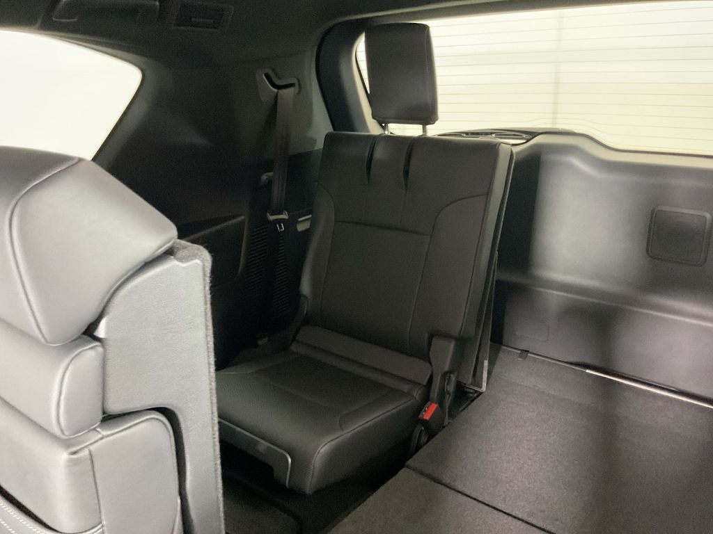 2024 Lexus LX 600 Luxury