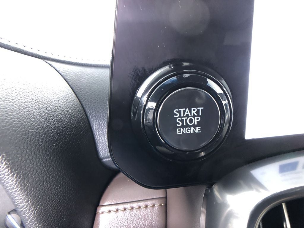 2023 Lexus LX 600 Luxury