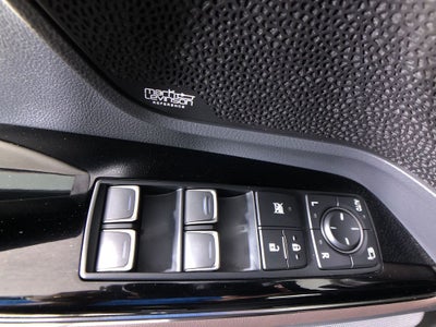 2023 Lexus LX 600 Luxury
