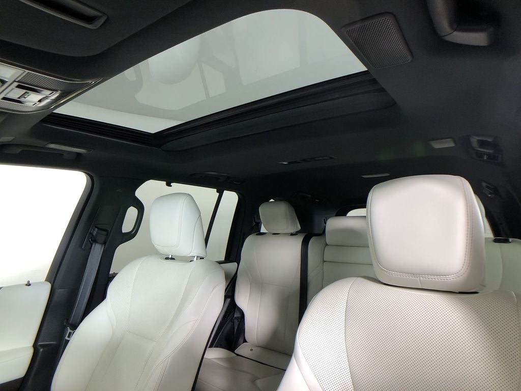 2023 Lexus LX 600 Luxury