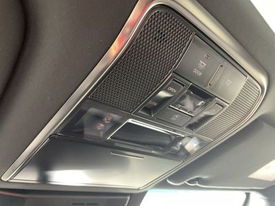 2025 Lexus LX 600 Luxury