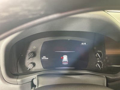 2023 Lexus LX 600 Luxury