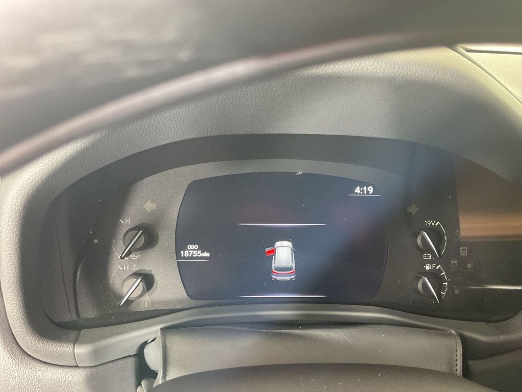 2023 Lexus LX 600 Luxury