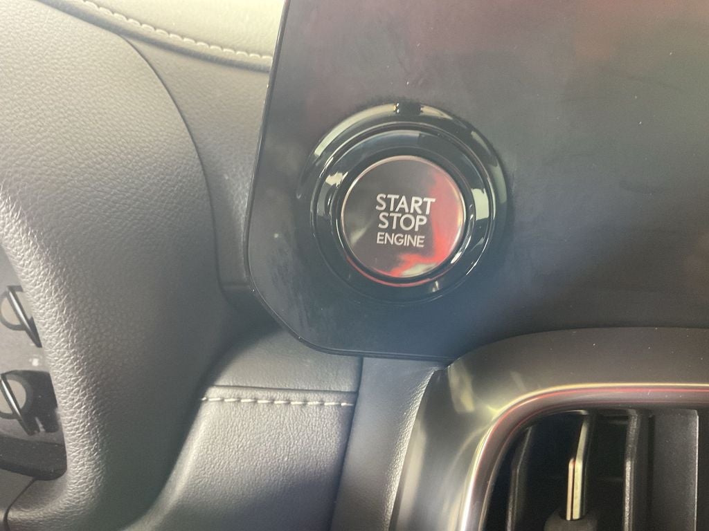 2023 Lexus LX 600 Luxury