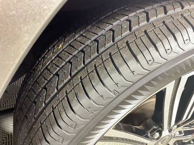 2023 Lexus LX 600 Luxury