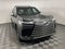 2025 Lexus LX 600 Luxury