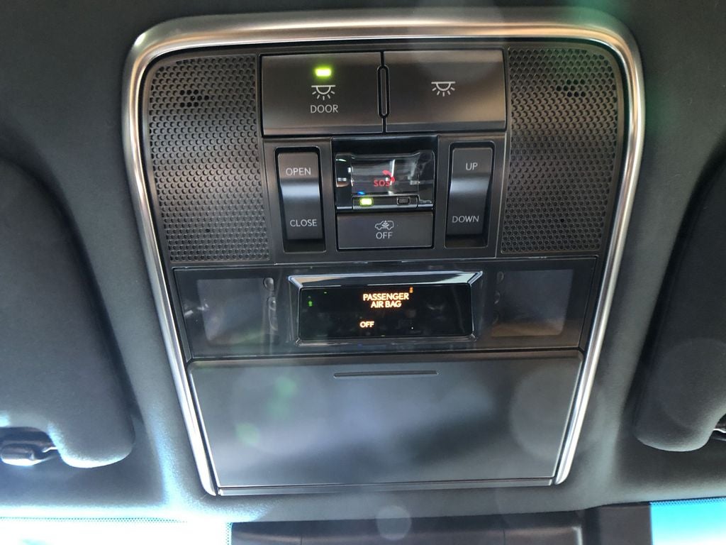 2025 Lexus LX 700h Luxury