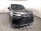 2025 Lexus LX 700h Luxury