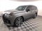 2025 Lexus LX 700h Luxury