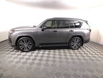 2025 Lexus LX 700h Luxury