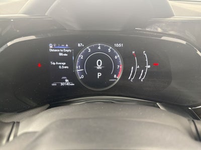2024 Lexus NX 250 Premium