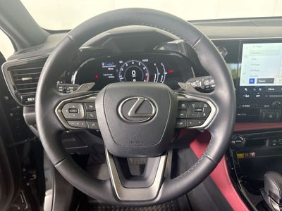 2024 Lexus NX 250 Premium