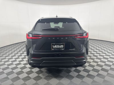 2024 Lexus NX 250 Premium
