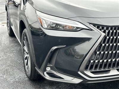 2024 Lexus NX 350 Premium