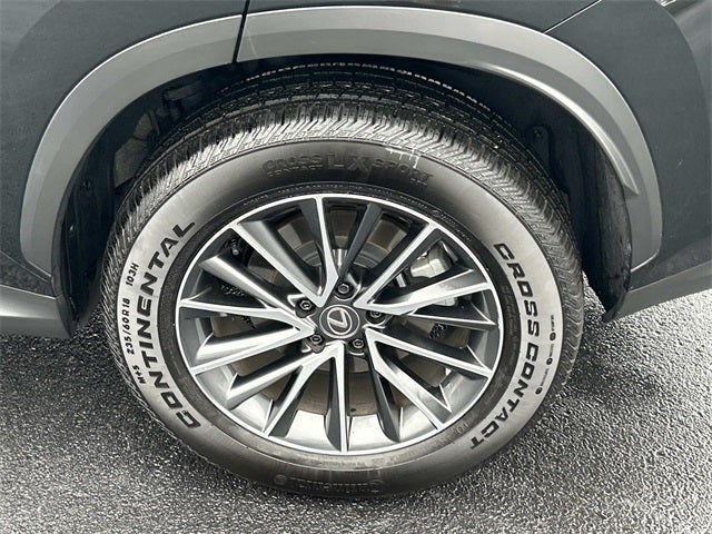 2024 Lexus NX 350 Premium