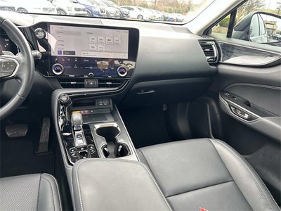 2024 Lexus NX 350 Premium