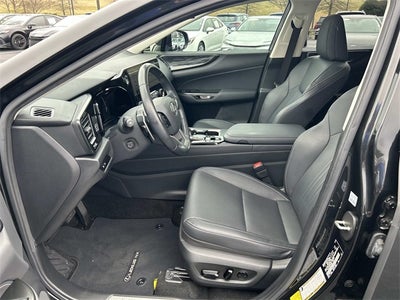 2024 Lexus NX 350 Premium