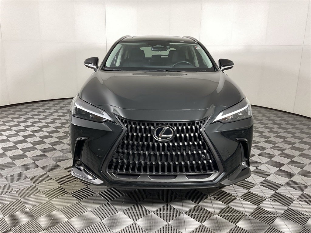 2024 Lexus NX 350 Premium