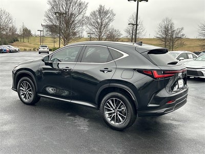 2024 Lexus NX 350 Premium
