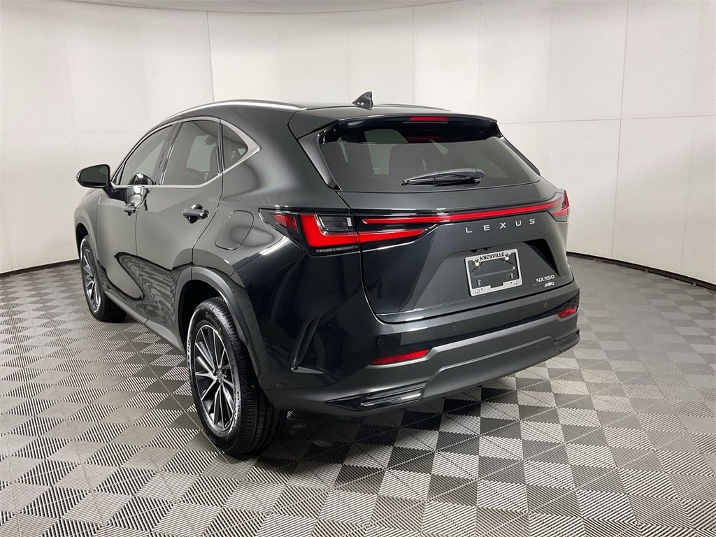 2024 Lexus NX 350 Premium