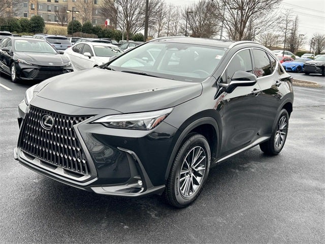 2024 Lexus NX 350 Premium