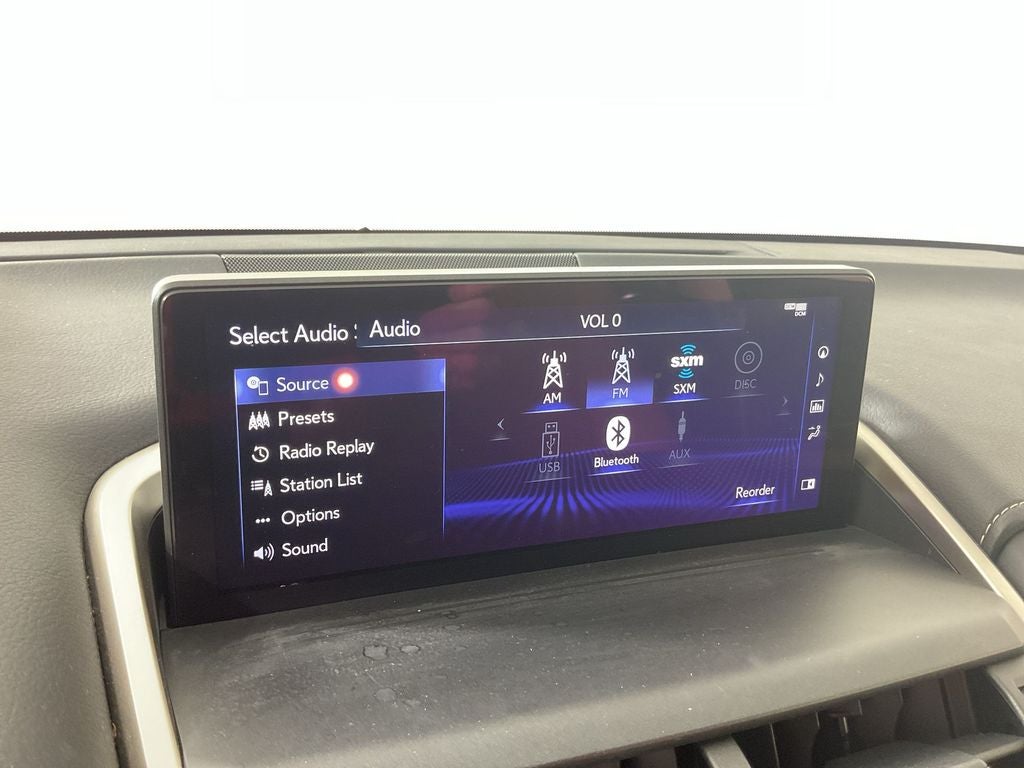 2020 Lexus NX 300h Premium