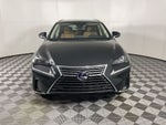 2020 Lexus NX 300h Premium