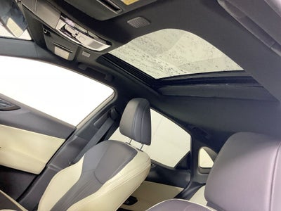 2024 Lexus NX 350h Premium