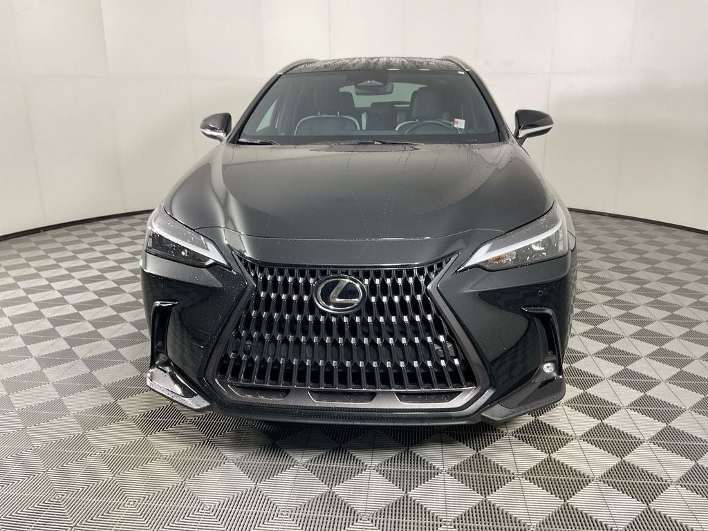 2024 Lexus NX 350h Premium