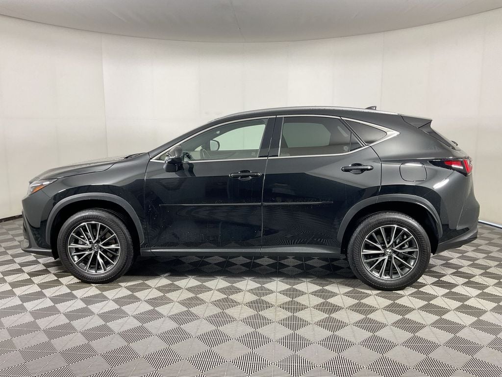 2024 Lexus NX 350h Premium