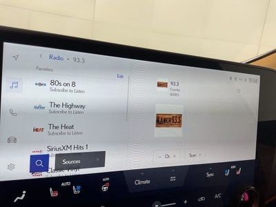 2025 Lexus NX 350h Premium