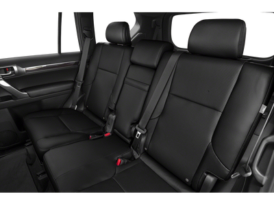 2023 Lexus GX 460 Luxury