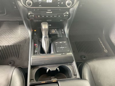 2023 Lexus GX 460 Luxury
