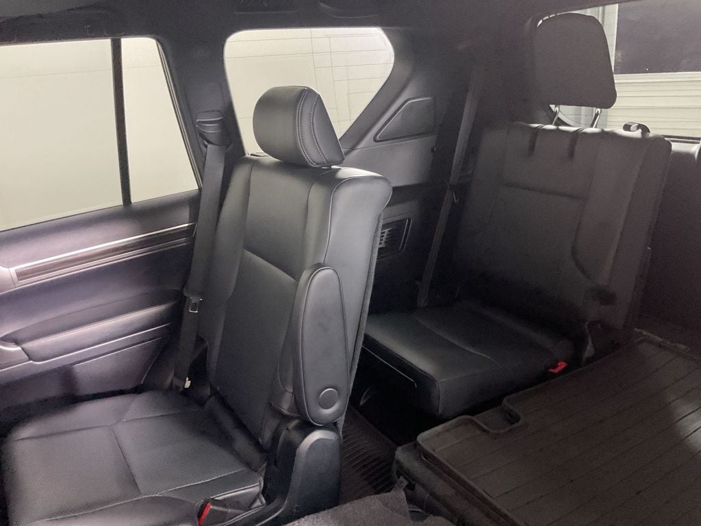 2023 Lexus GX 460 Luxury
