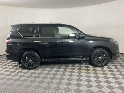 2023 Lexus GX 460 Luxury