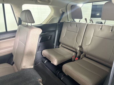 2023 Lexus GX 460 Luxury