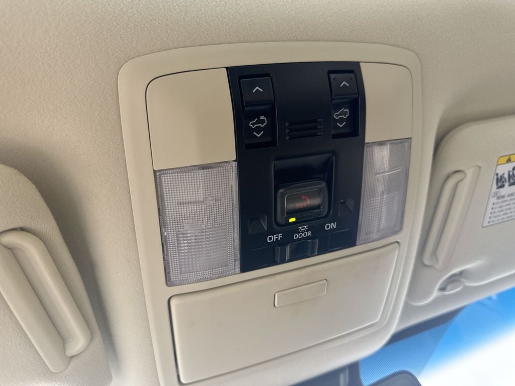 2023 Lexus GX 460 Luxury