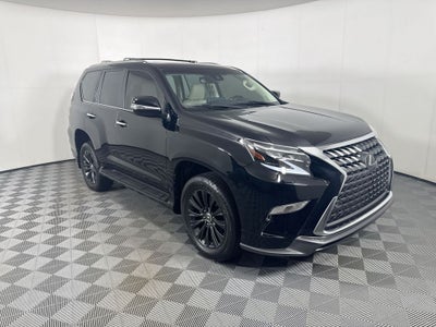 2023 Lexus GX 460 Luxury