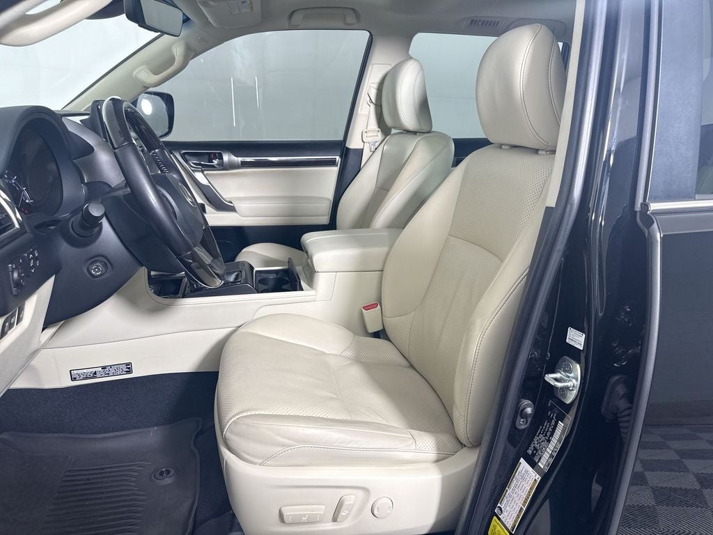 2023 Lexus GX 460 Luxury