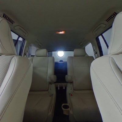 2023 Lexus GX 460 Luxury