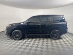 2023 Lexus GX 460 Luxury