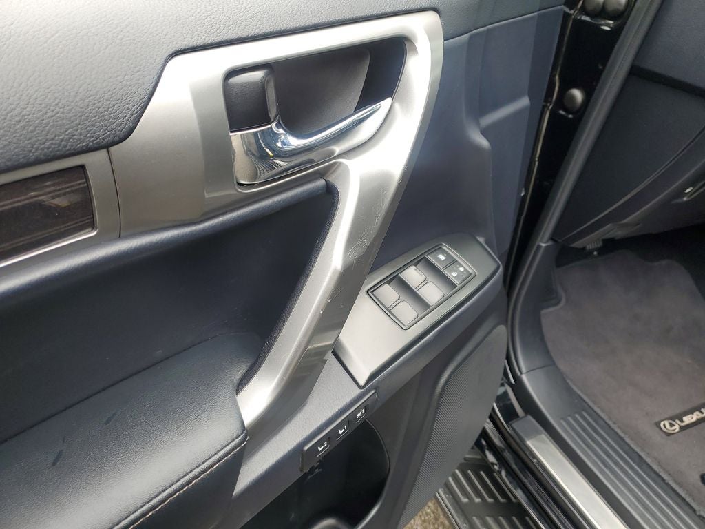 2023 Lexus GX 460 460 Luxury