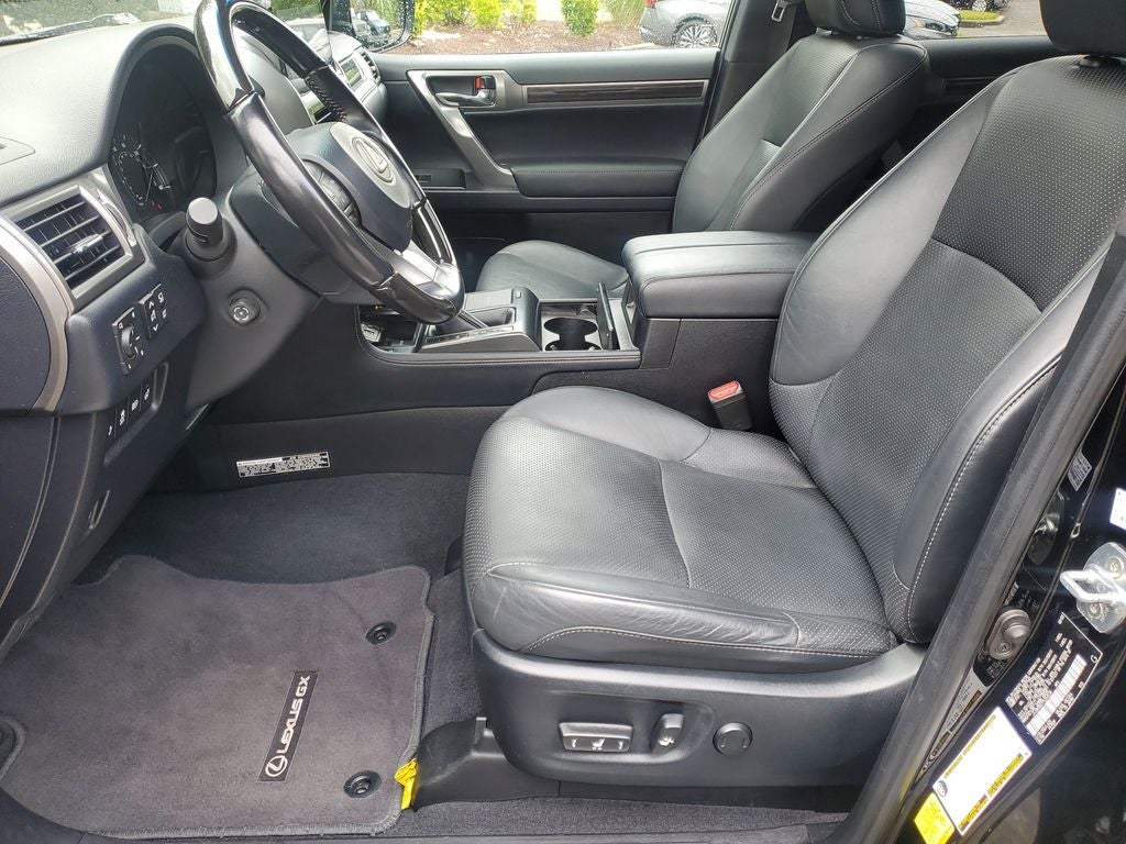 2023 Lexus GX 460 460 Luxury