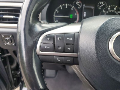 2023 Lexus GX 460 460 Luxury