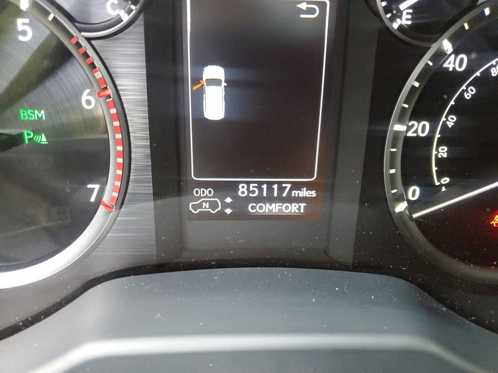 2023 Lexus GX 460 460 Luxury