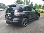2023 Lexus GX 460 460 Luxury
