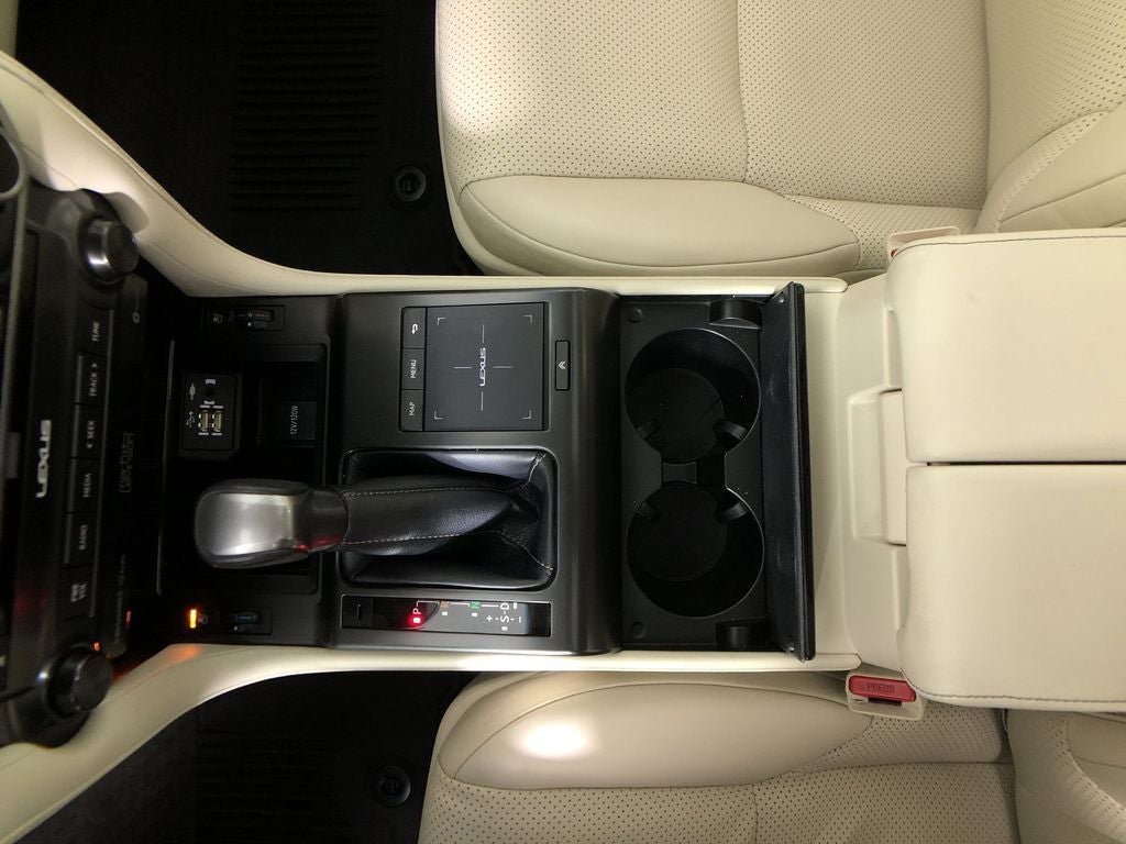 2022 Lexus GX 460 Luxury
