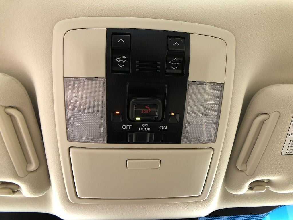 2022 Lexus GX 460 Luxury