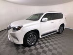 2022 Lexus GX 460 Luxury